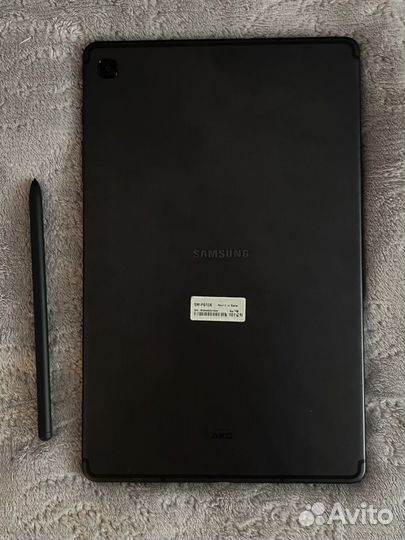 Планшет samsung galaxy tab s6