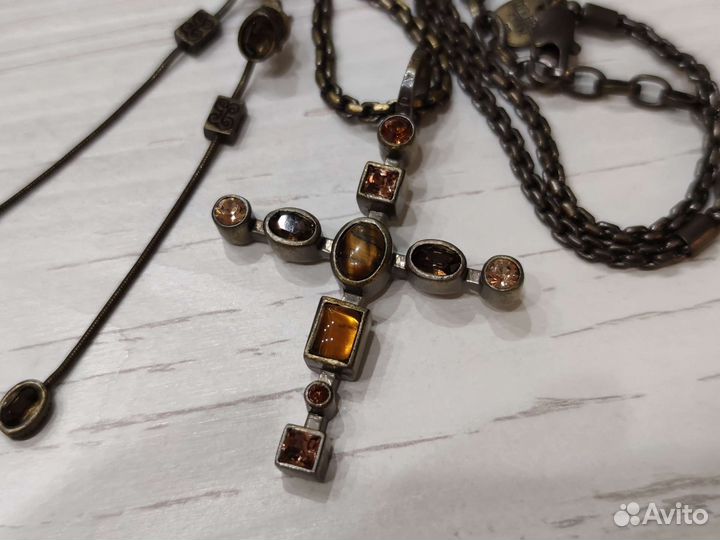 Бижутерия dyrberg kern