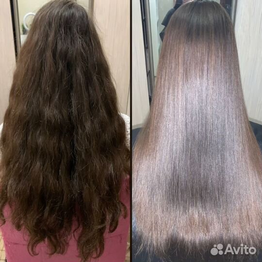 Ботокс,кератин,SPA процедуры
