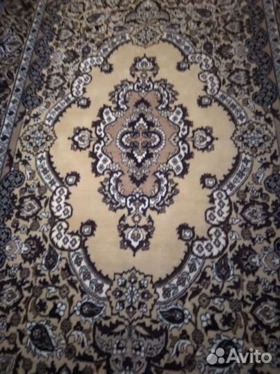 Ковры шерстяные СССР, новые