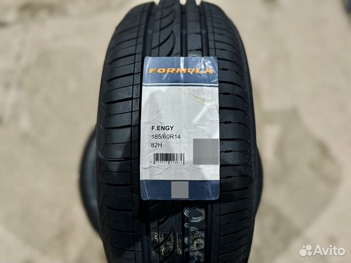 Pirelli Formula Energy 185/60 R14 82H