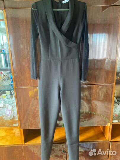 Комбинезон женский