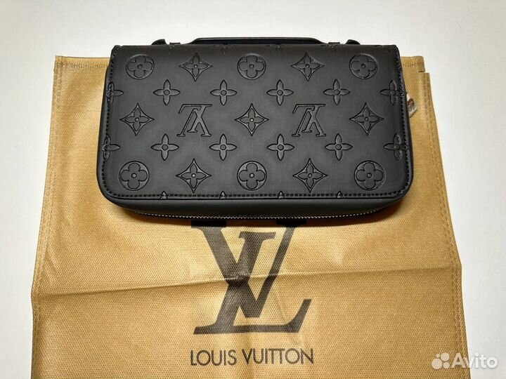 Портмоне мужское Louis Vuitton