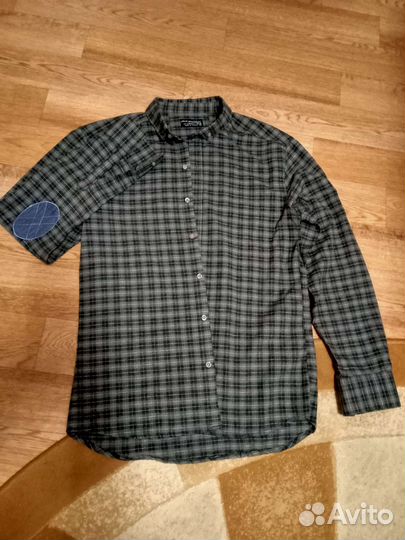 Джемпер, рубашка