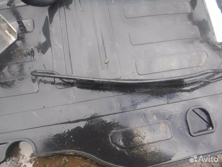 Радиатор гидроусилителя LR016198 Range Rover Sport