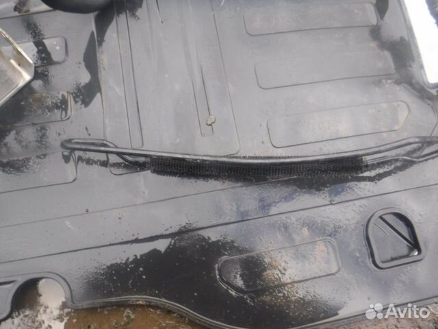 Радиатор гидроусилителя LR016198 Range Rover Sport