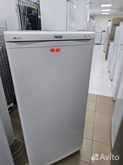 Морозильная камера Pozis