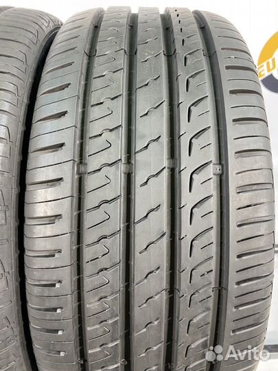 Barum Bravuris 5HM 245/45 R19 103Y