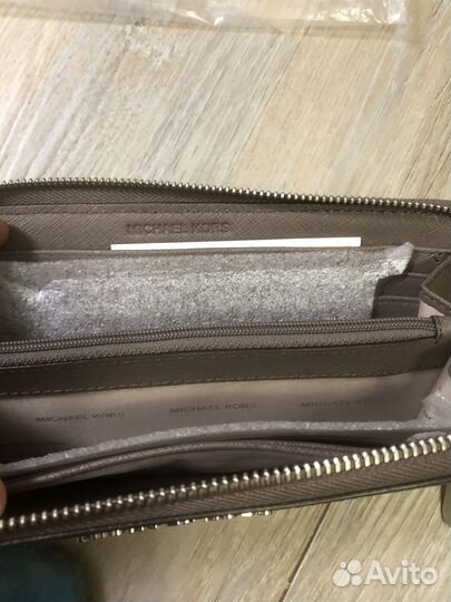 Кошелек женский Michael Kors