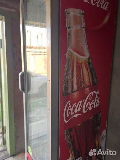 Холодильник бу для напитков