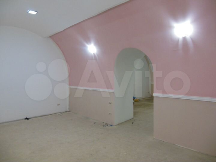 Аренда 105 м²
