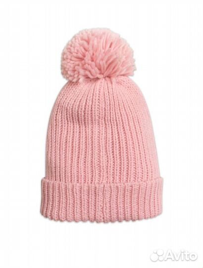 Шапка pelican на флисе р 52 новая