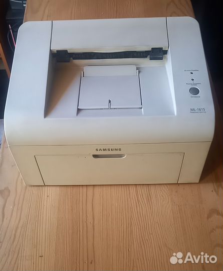 Samsung ML-1615