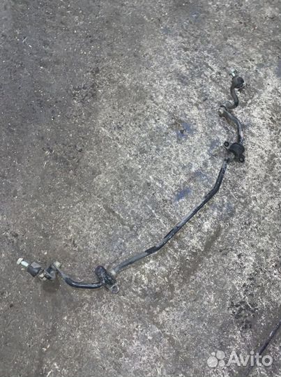 Стабилизатор задний Ниссан Х-trail T31