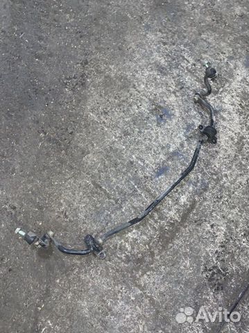 Стабилизатор задний Ниссан Х-trail T31