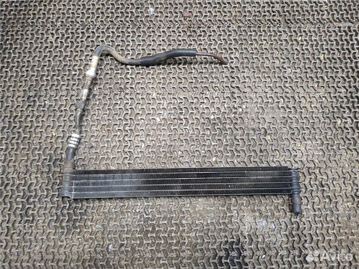 Радиатор гидроусилителя Ford F-150, 2010