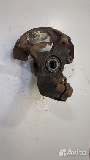 Ступица (кулак, цапфа) Volvo C30, 2009