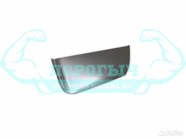 Пенка Nissan Cube II (Z11) короткии задняя правая