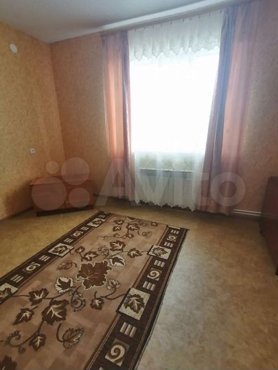 1-к. квартира, 29,3 м², 1/2 эт.