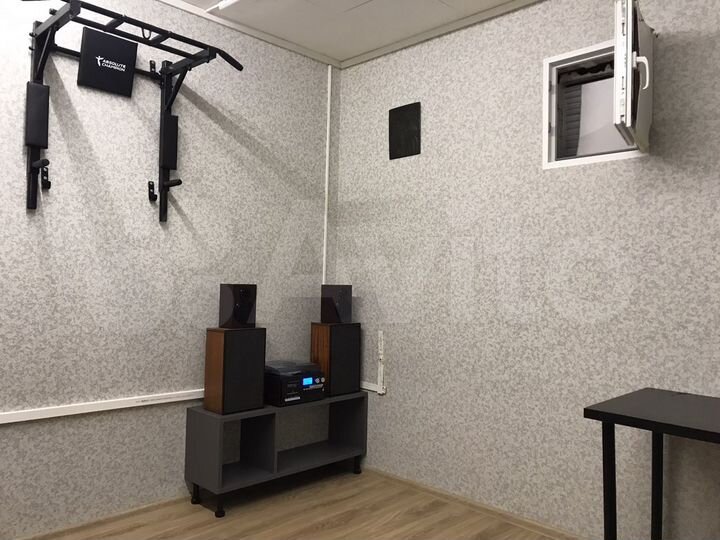 Склад, 14.8 м²