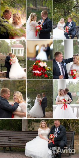 Фото- видео съёмка, Челябинск, Копейск, Область