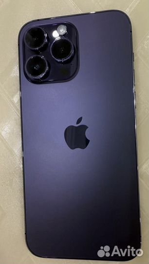 iPhone 14 Pro Max, 256 ГБ