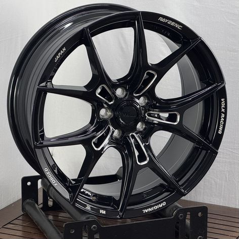 Литые диски Volkswagen 7.5×R17 5×100
