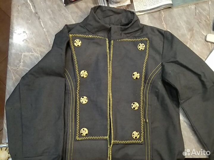 Костюм Мистера Мыши карнавальный