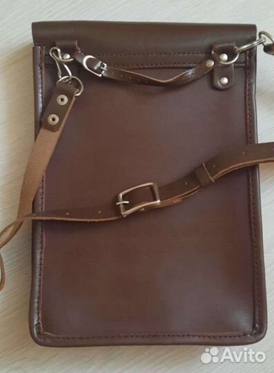 Сумка планшет офицерская СССР