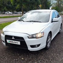 Mitsubishi Lancer 1.5 MT, 2007, 240 000 км, с пробегом, цена 510 000 руб.