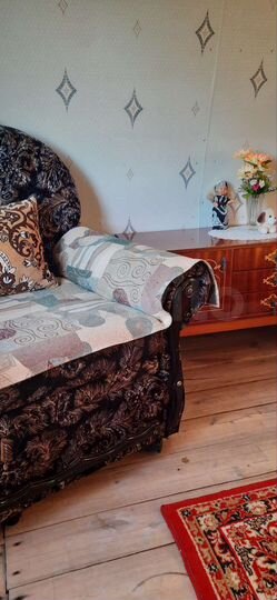 Дача 50 м² на участке 6 сот.