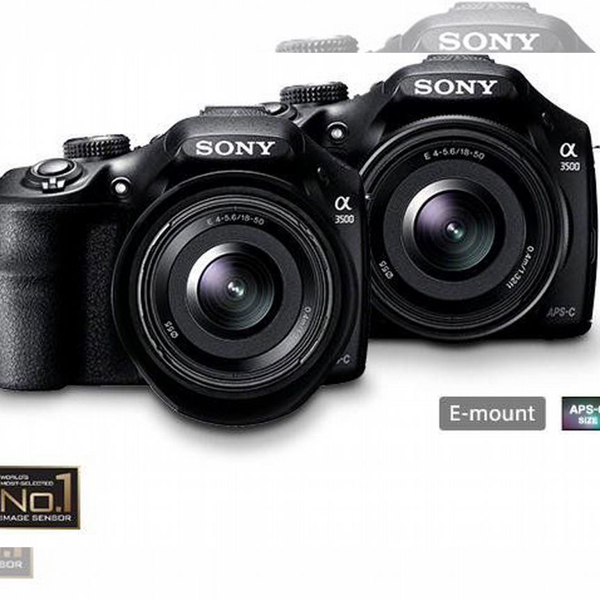 sony a3500 - Купить недорого электронику во всех регионах | Авито