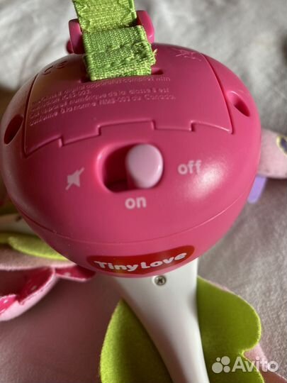 Мобиль Tiny Love