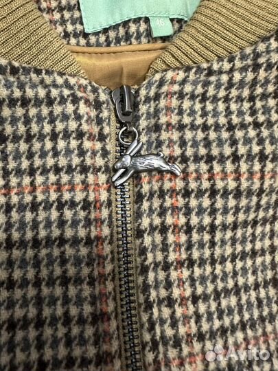 Бомбер Akhmadulina dreams