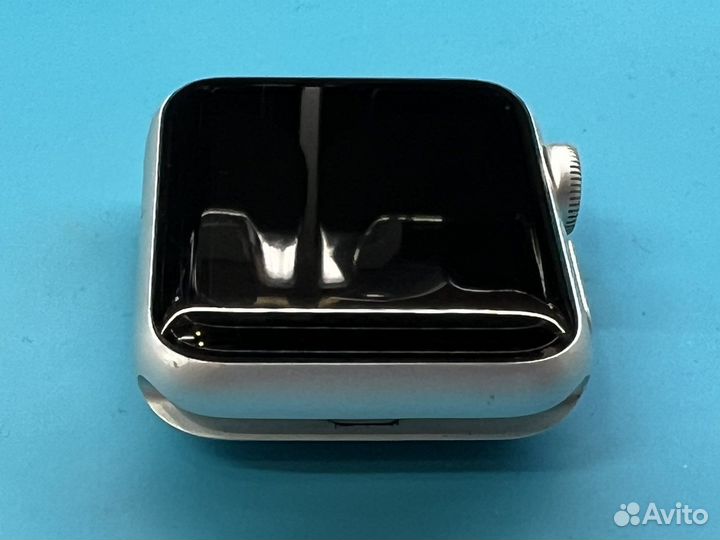Полировка Apple watch, iPhone