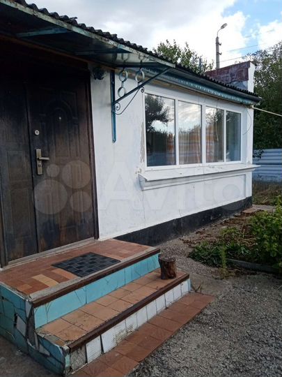 Дом 70 м² на участке 10 сот.