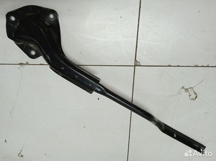 Ford Focus (ll) ll растяжка передних стоек