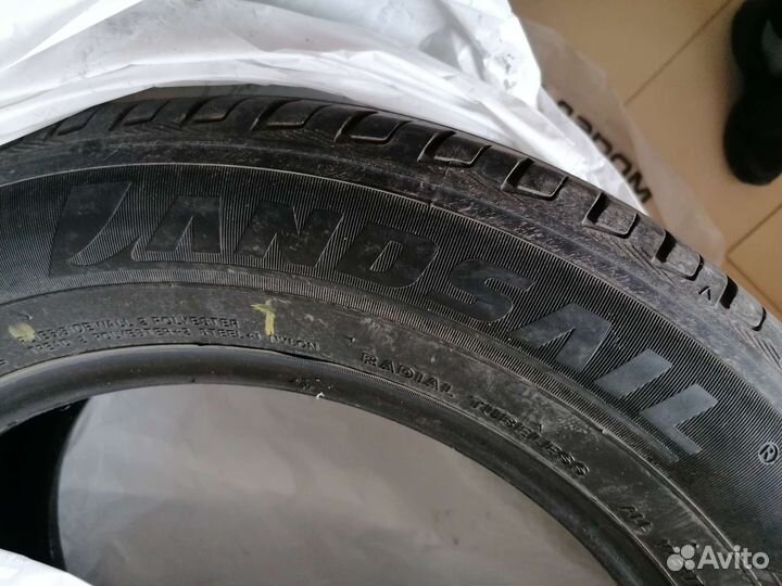 Landsail LS588 SUV 215/60 R17