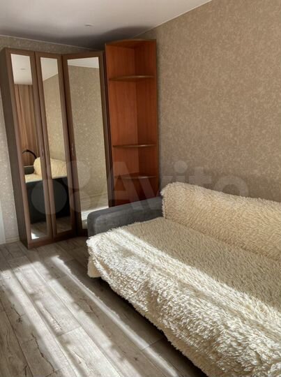 2-к. квартира, 45 м², 5/5 эт.