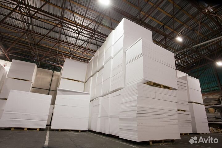 Пенопласт псб с 15