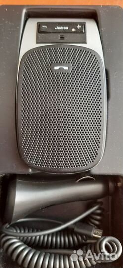 Громкая связь в автомобиль Bluetooth Jabra Drive B