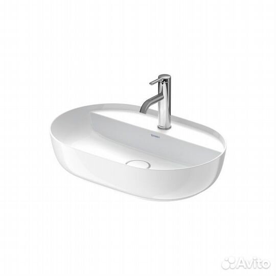 Duravit Luv Раковина на столешницу 600мм Luv, цве