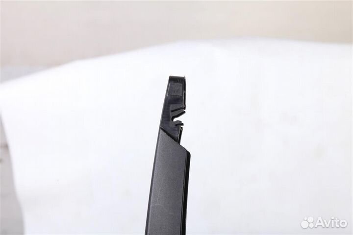 Поводок стеклоочистителя заднего Citroen C4 (B7)