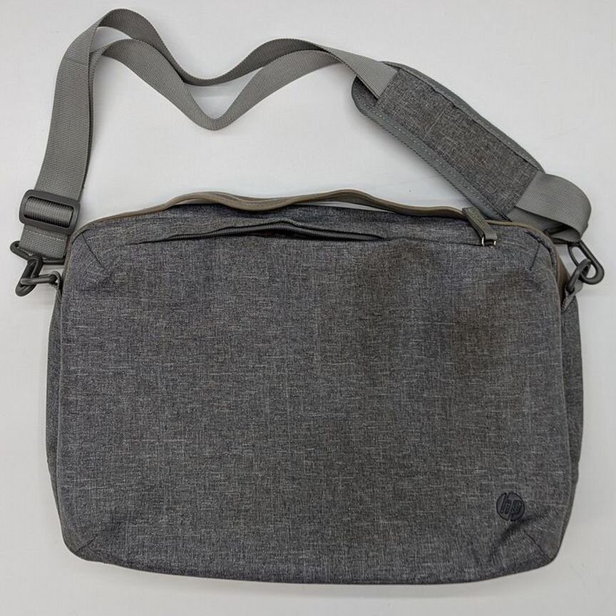 Сумка Для Ноутбука Hp 15"