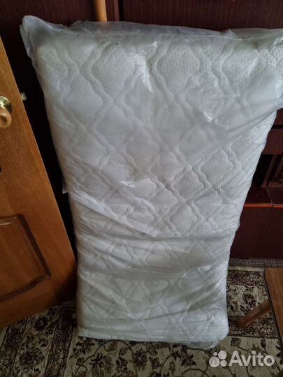 Матрас для детской кроватки