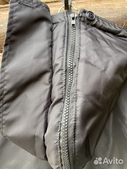 54/6 Куртка Канадка Альпак вмф