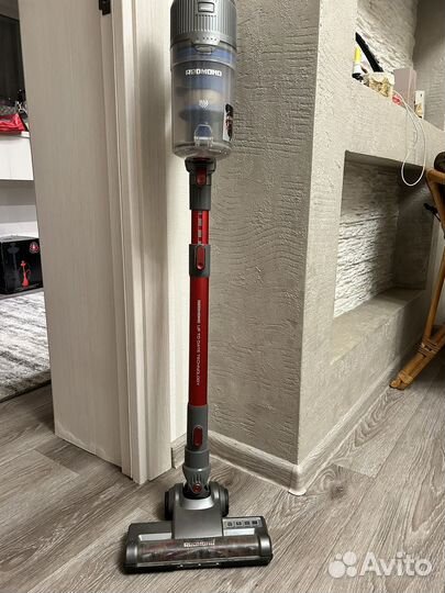 Пылесос Redmond