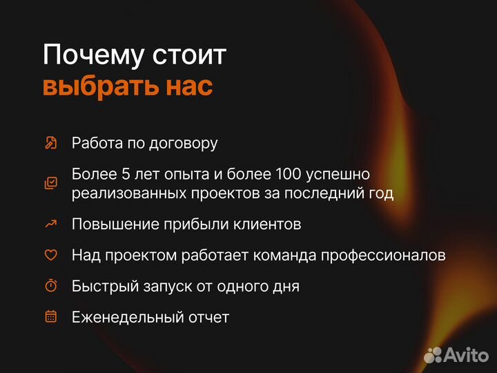 Авитолог / Запуск от 1 дня