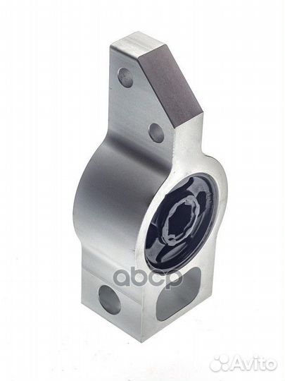 Сайлентблок рычага подвески перед прав/лев