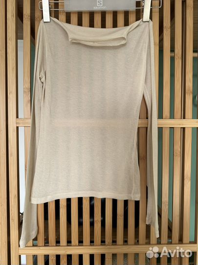 Лонгслив autentiments